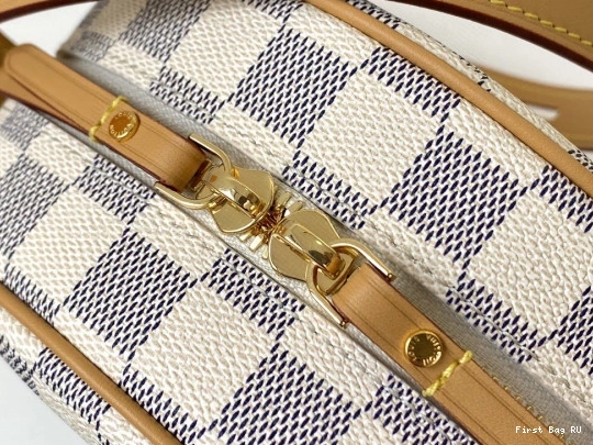Firstbags ru review PM VUITTON CHAPEAU BOITE SOUPLE LOUIS 0816